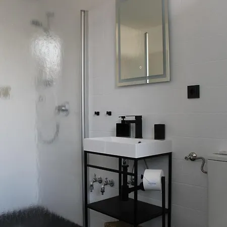 Boutique Wohnung Mit Domblick Paderborn Esterno foto