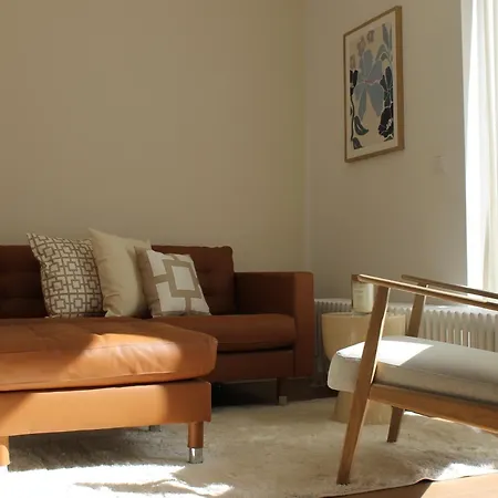 Boutique Wohnung Mit Domblick Paderborn Esterno foto
