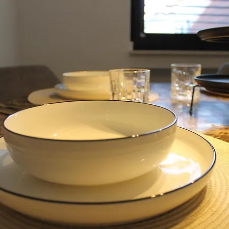 Boutique Wohnung Mit Domblick Paderborn Esterno foto