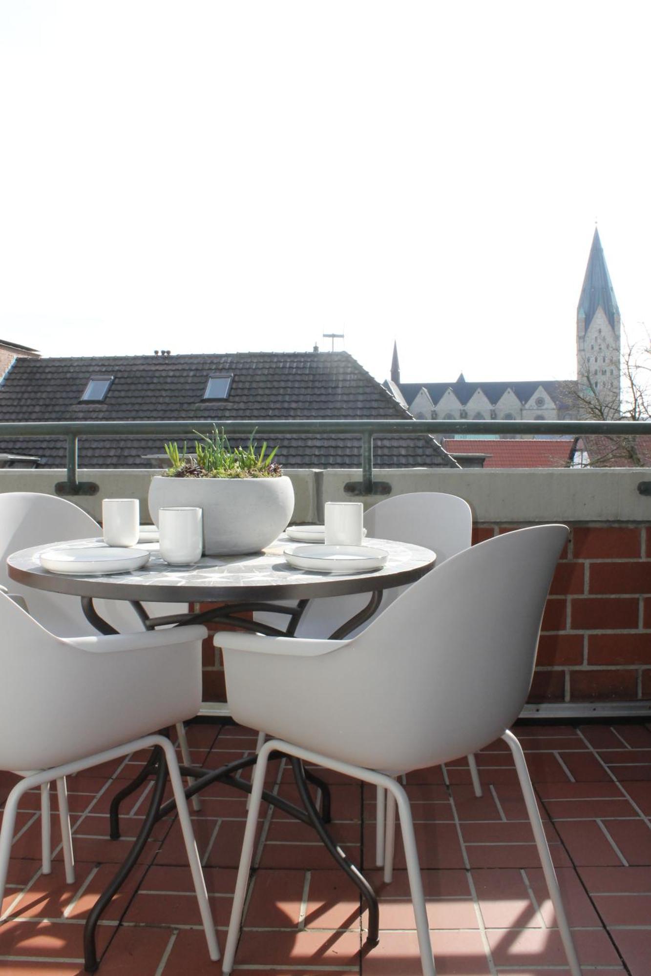 Boutique Mit Domblick *