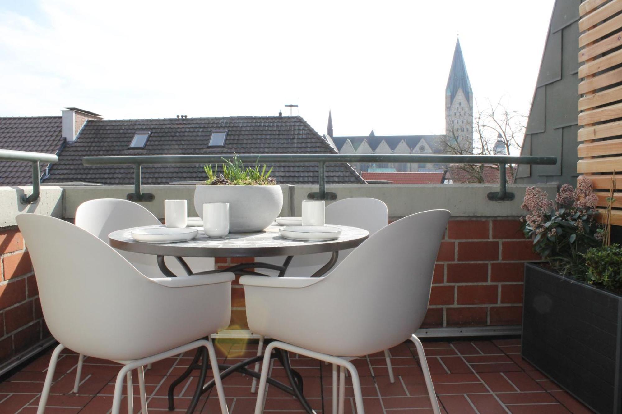 Boutique Mit Domblick Apartment