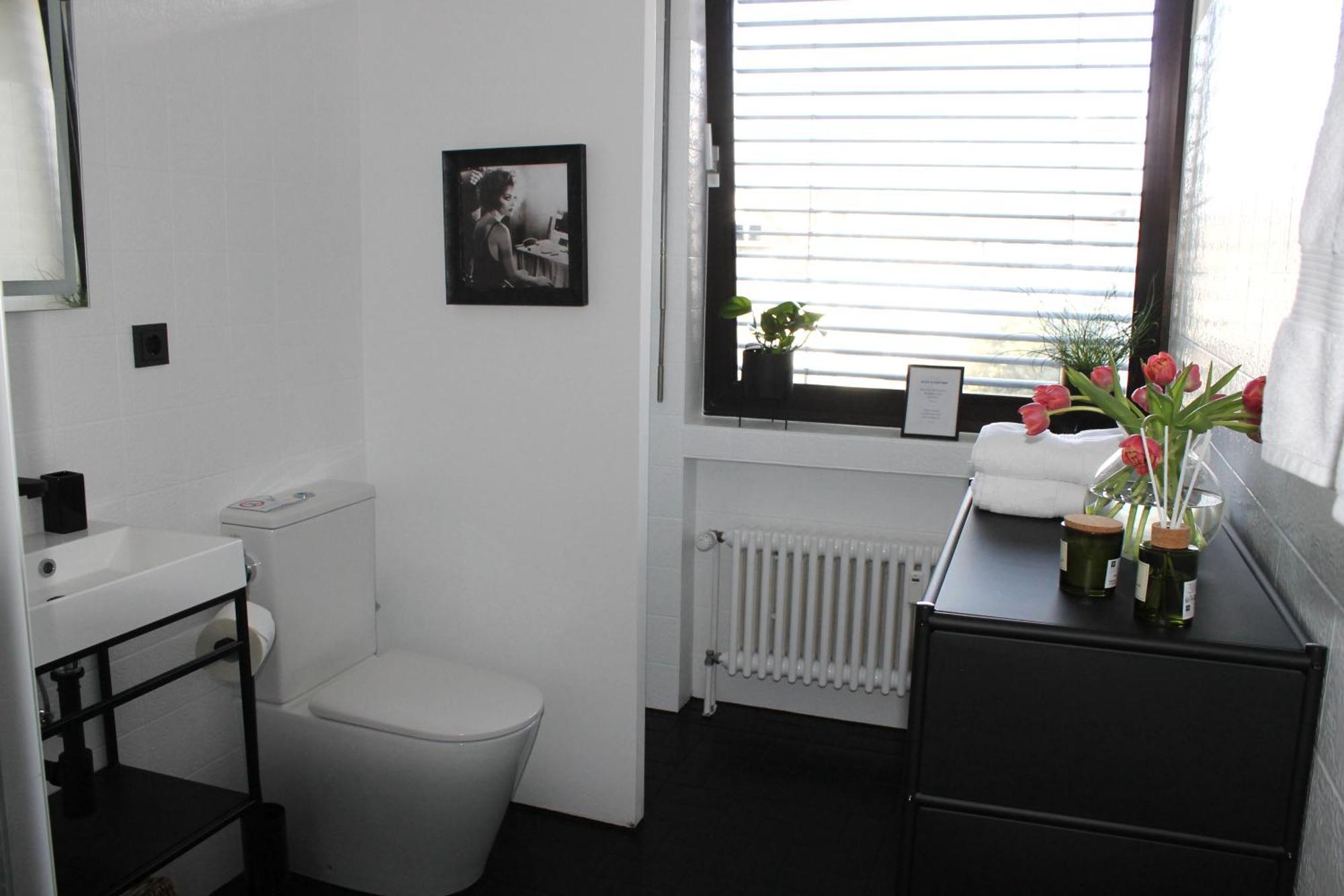 Boutique Mit Domblick Apartment