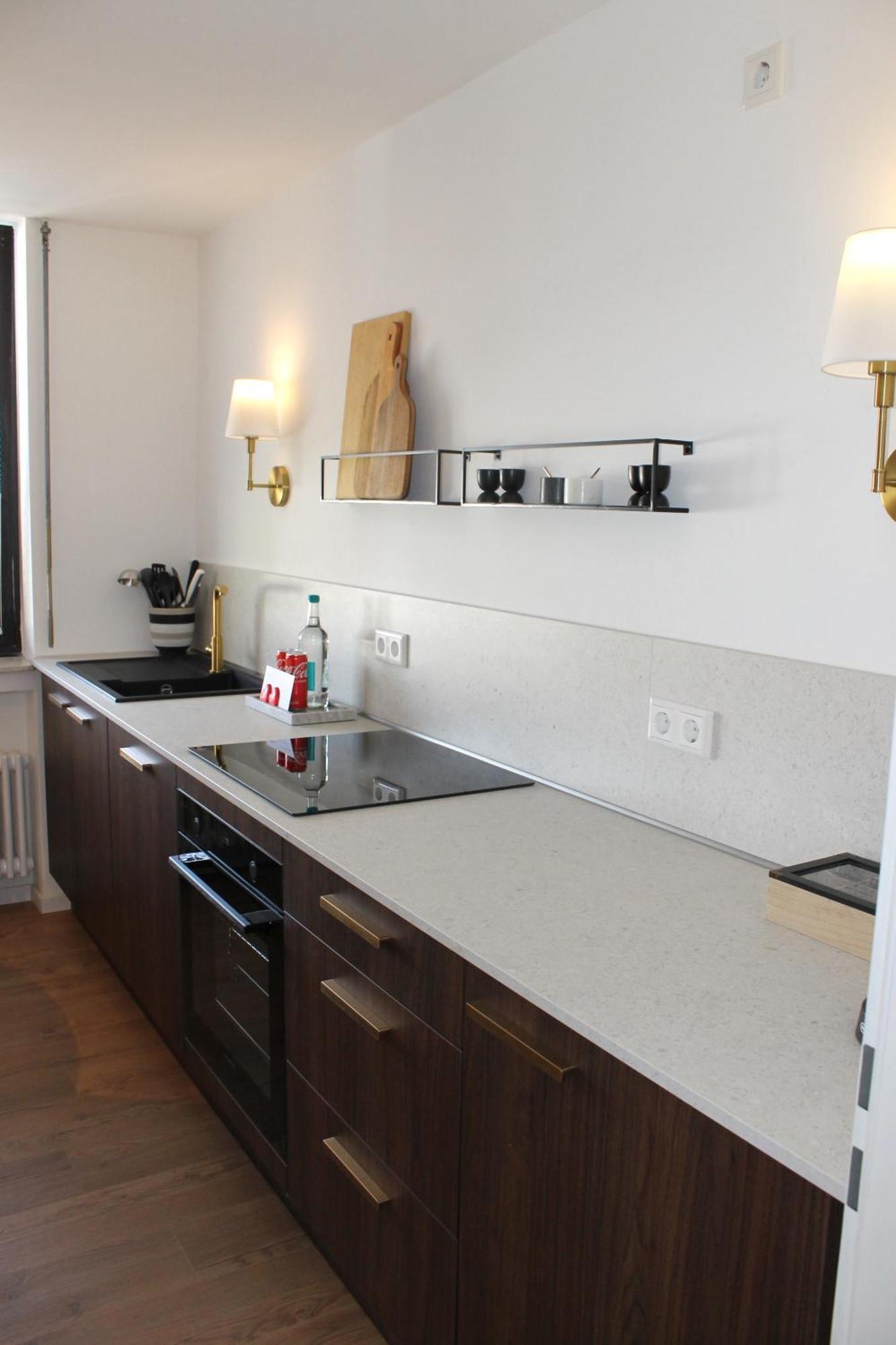 Boutique Mit Domblick Apartment *