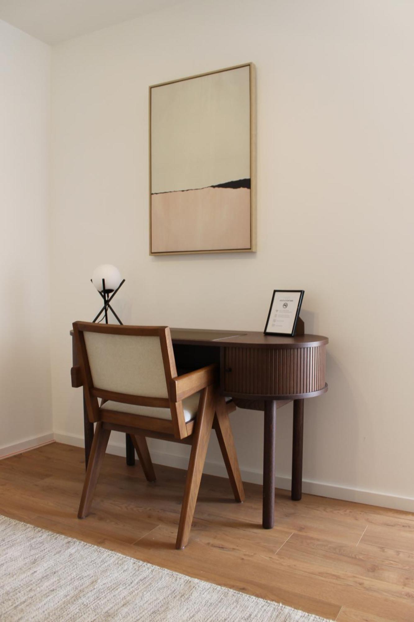 Apartment Boutique Mit Domblick