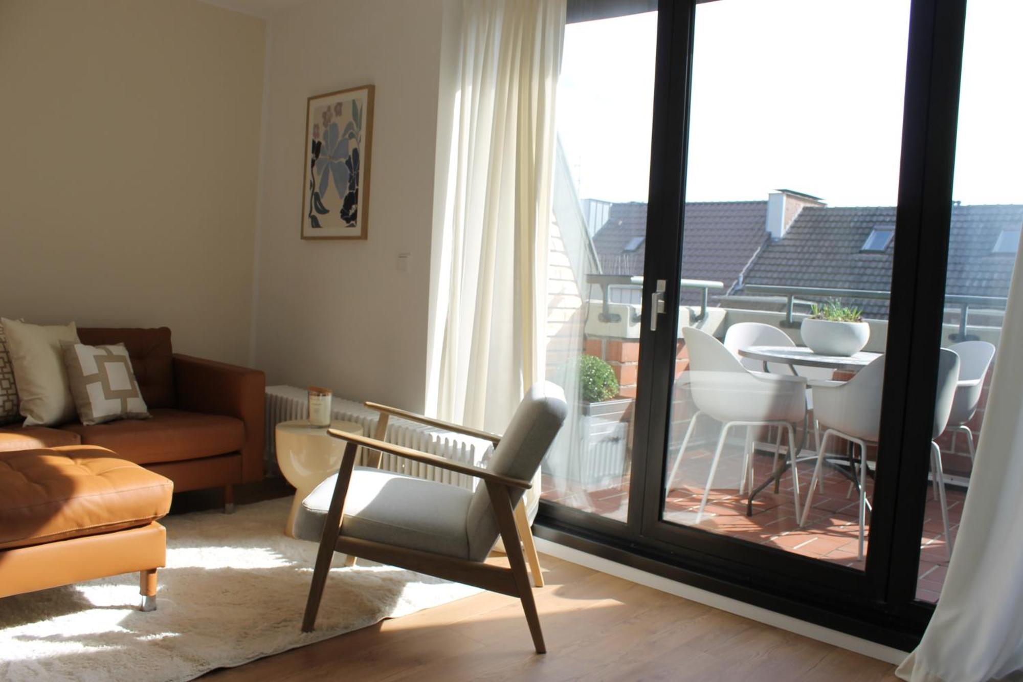 Boutique Mit Domblick *