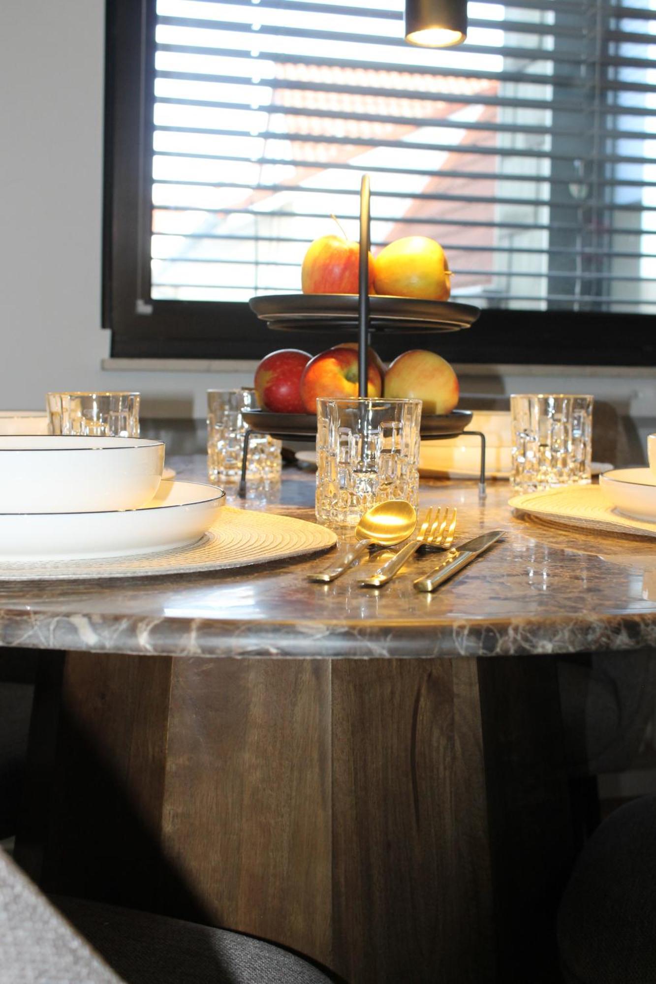 Boutique Mit Domblick Apartment